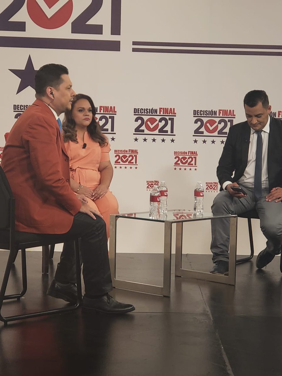 Leiby Torres I Diputada Cortes #124 tweet media