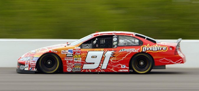 Happy birthday to Casey Atwood! 