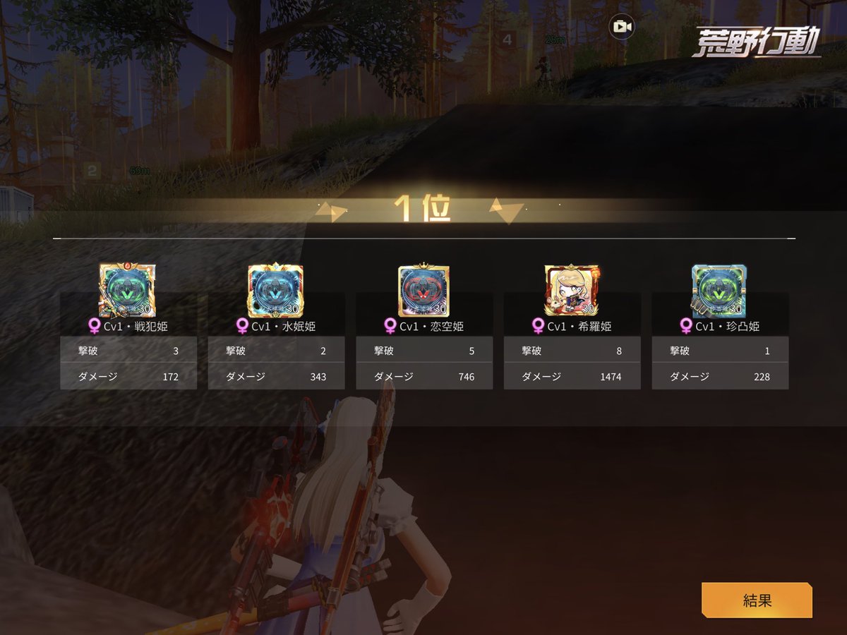 きらっち❗ tweet media