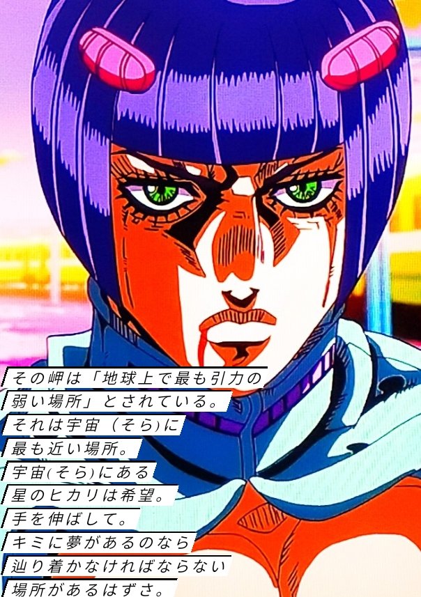 ブチャラティ Hledani Na Twitteru