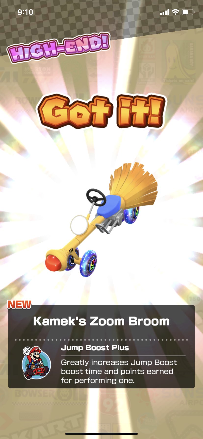 mario-kart-tour-on-twitter-the-new-driver-introduced-in-the-kamek
