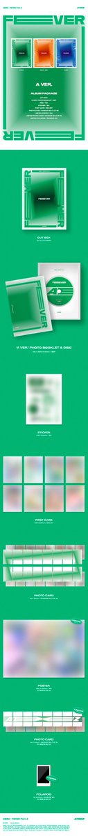MarsKshopPH's tweet photo. #MarsKshopPH_GO
[HELP RT]

✨ATEEZ FEVER PT. 3 ALBUMS✨

✅ A, Z &amp; DIARY VER. AVAILABLE
🍁 SEALED (w/ poster &amp; lim pc—first press)
🍁 UNSEALED (Complete except pc &amp; poster)
📌 KTOWN4U
📊 COUNTED ON CHARTS
🌱 DOP: SEPT. 9 (50% DP) SEPT. 12 (50% BAL)
🛒 https://t.co/5K1Kti35fD https://t.co/FhBYY2nV1m