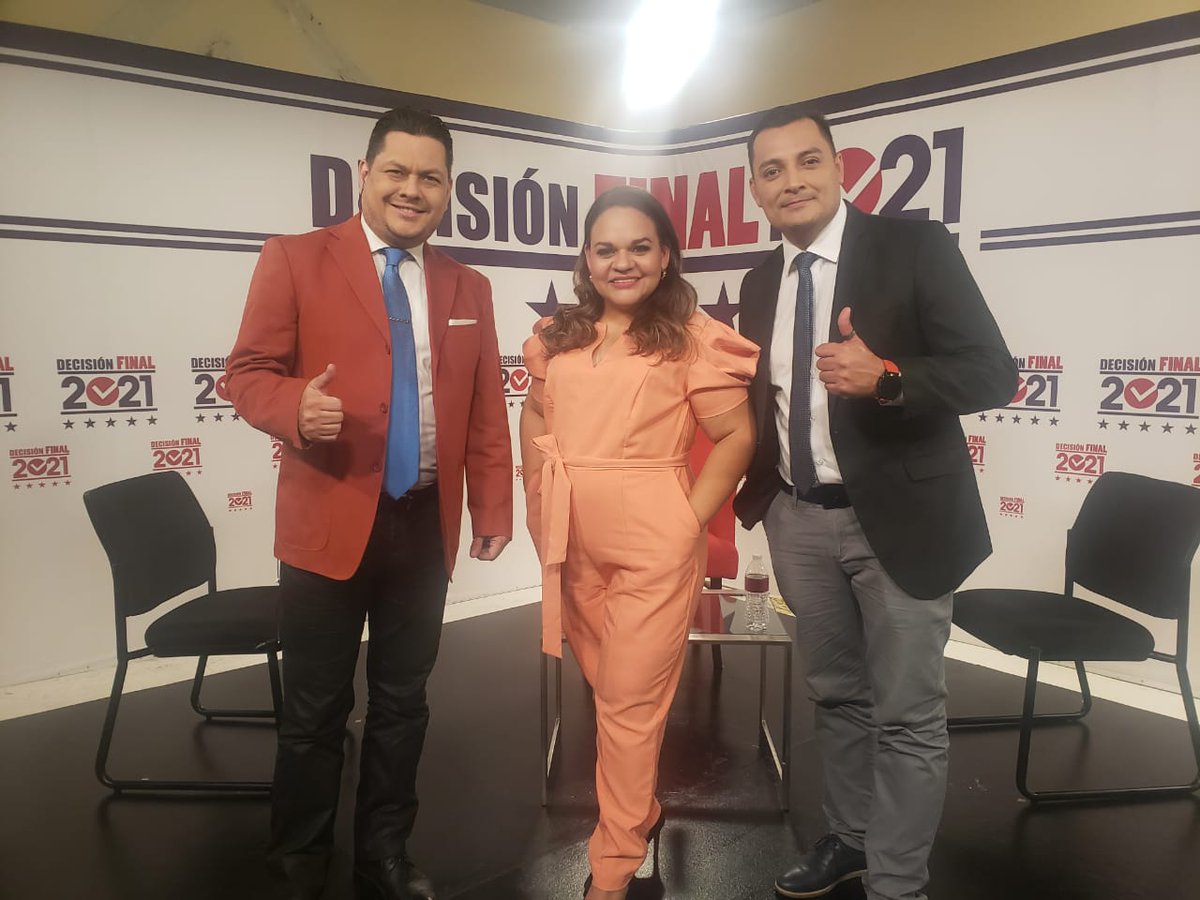 Leiby Torres I Diputada Cortes #124 tweet media