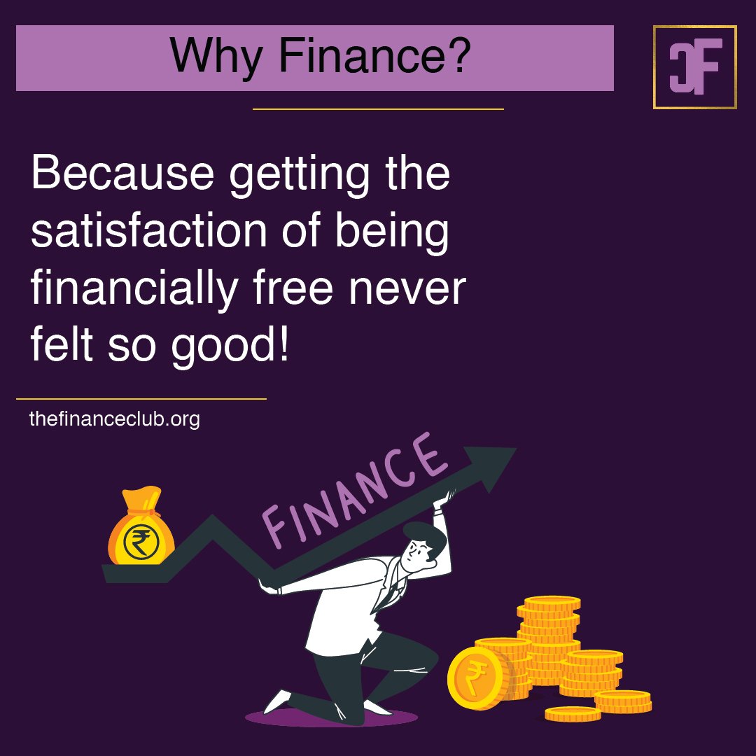 TheFinanceClub1's tweet photo. Who doesn’t love independence, imagine being able to spend YOUR money the way YOU want without being answerable to anyone!

#TFC💜 #finance #financeforall #financialfreedom #freedomfinancial #financiallyfreedom #financialtimefreedom #financialsfreedom #financialfreedomtimefreedom https://t.co/ZFXAEgDJRK