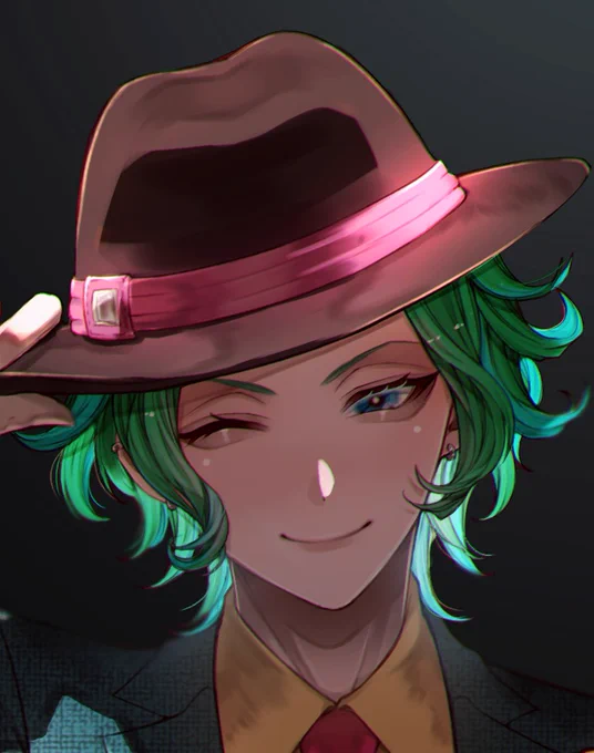 二条兄弟 