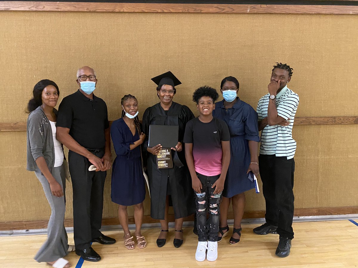 Anthony Chisom tweet media