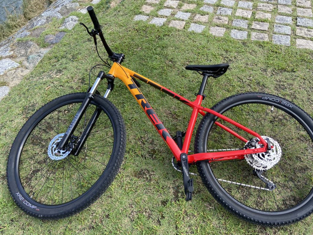 DD_nex's tweet photo. TREK Marlin 7
納車しました!
#TREK
#Marlin7 https://t.co/tX6uA1bQfH