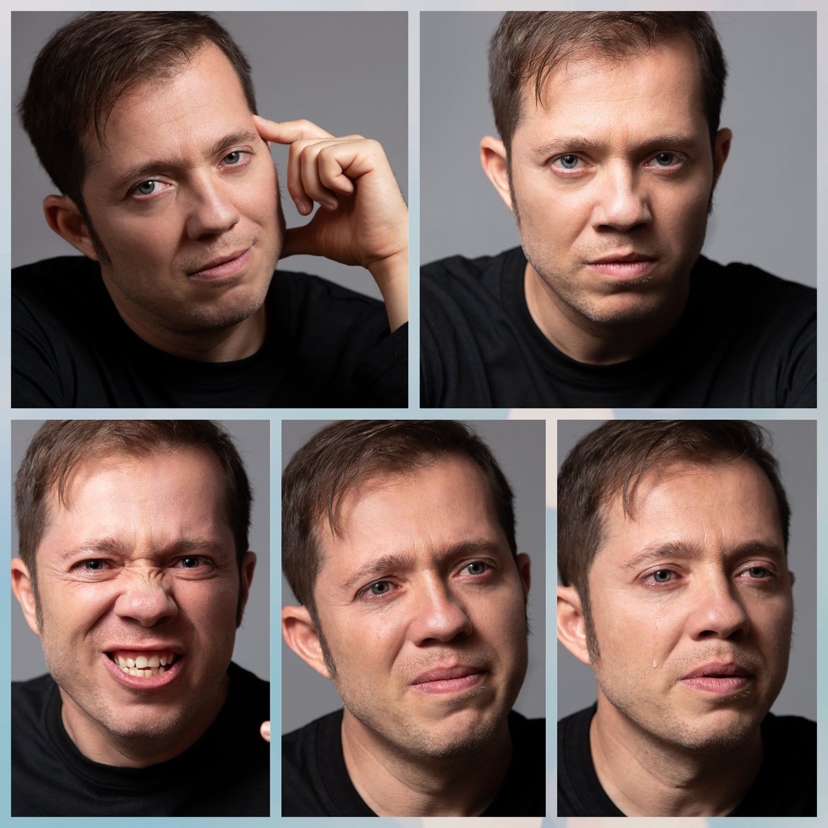 Daniel Garcia tweet media