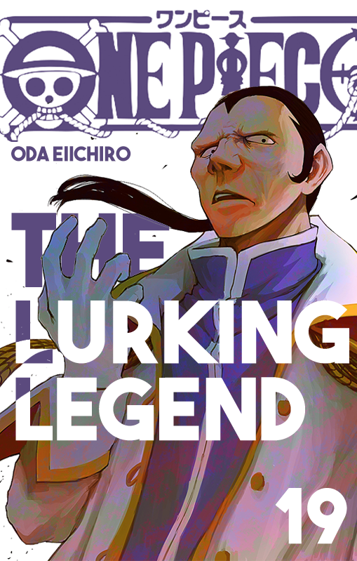 Lordafi One Piece X Bleach Cover Collection Bleach Onepiece