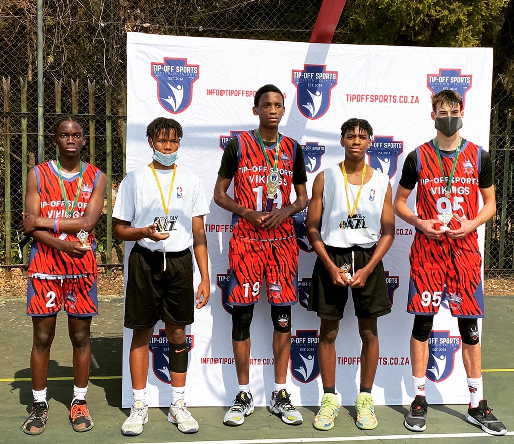 tipoffsports's tweet photo. Congratulations to these U16 Allstars and MVP of the Tip-Off Sports Winter League 2021.
Well deserved! 🙌🏽 https://t.co/UHAjXUv4ph