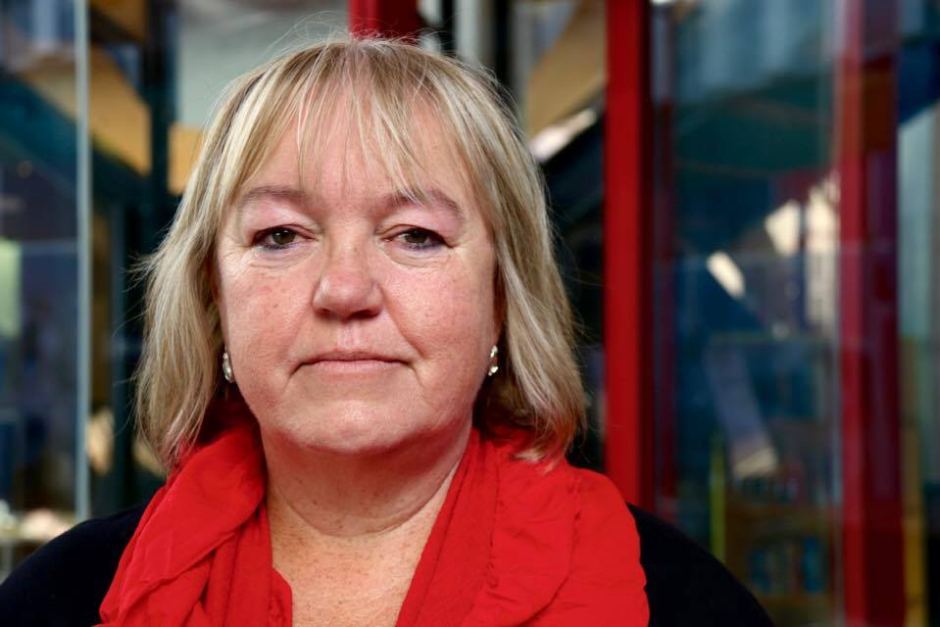 Adrienne Francis (@adifrancisabc) on Twitter photo How familiar are you with the #language of Canberra's custodians? #Ngunnawal elder Caroline Hughes is a member of the Winanggaay Ngunnawal Language Group & director of @Canberra_CIT Yurauna Centre. LISTEN to her lesson <a href="/abccanberra/">ABC Canberra</a>: ab.co/3B6i7dF #IndigenousLanguage How familiar are you with the #language of Canberra's custodians? #Ngunnawal elder Caroline Hughes is a member of the Winanggaay Ngunnawal Language Group & director of @Canberra_CIT Yurauna Centre. LISTEN to her lesson <a href="/abccanberra/">ABC Canberra</a>: ab.co/3B6i7dF #IndigenousLanguage
