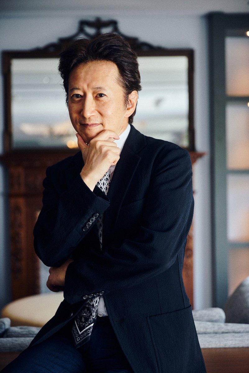 arakisbasement_'s tweet image. NEW ARAKI PICTURE JUST DROPPED