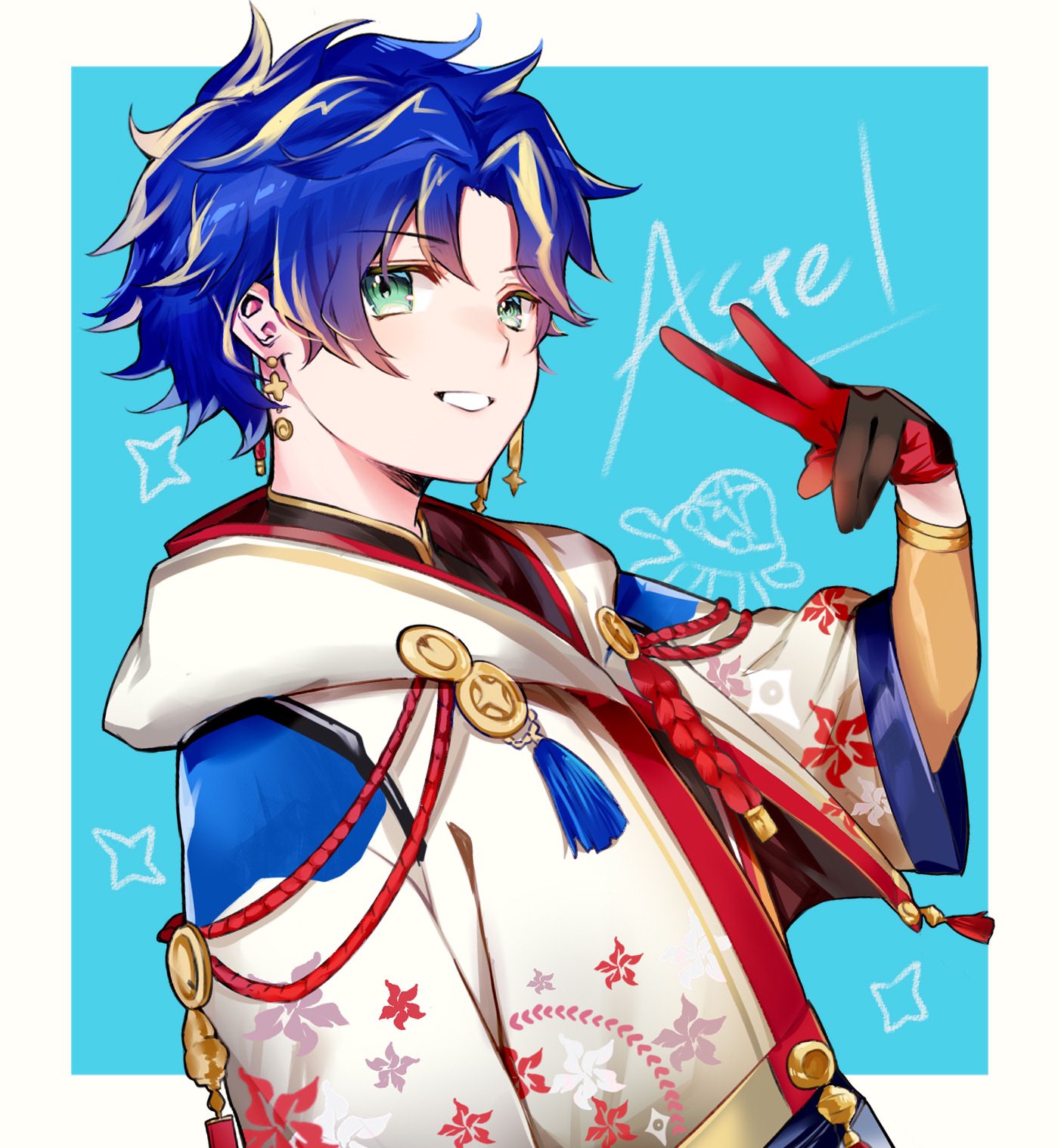 ななかぐら カグラナナ アニメ たんもし Ed担当 Arcstarsのリーダー 最高でした 感動をありがとう アステル絵ダ T Co Pqesloentb Twitter