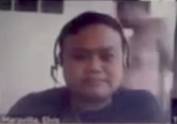 Na Cesar Montano ako! Happy Birthday Kap!      ang galing galing kasi! 