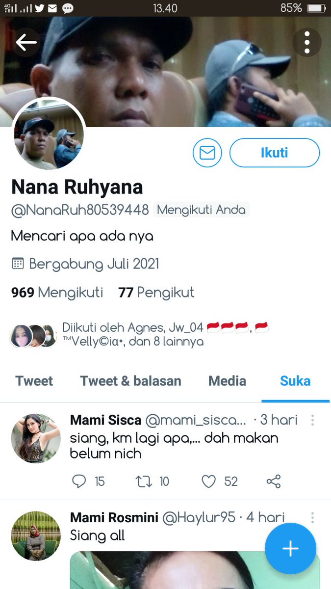 Edysuhartono (@Edysuha66112246)  X