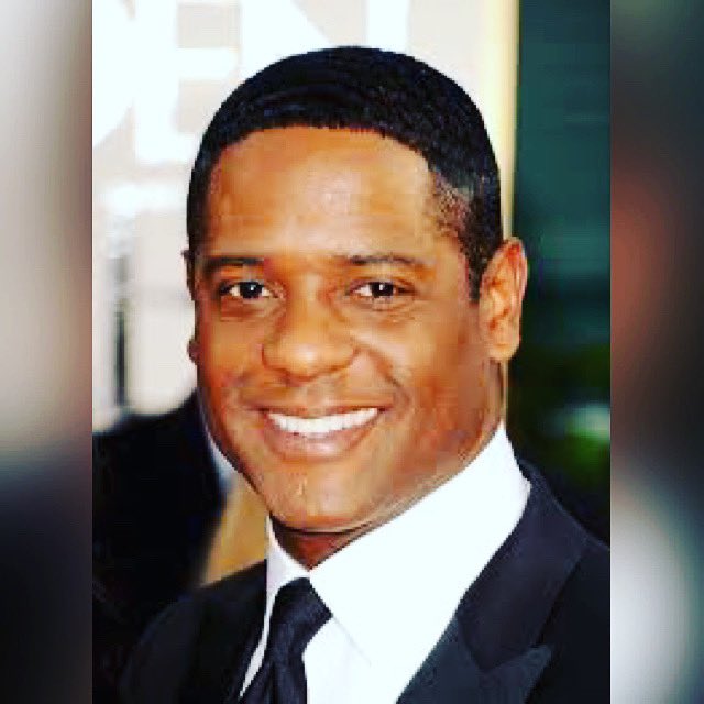 Happy Birthday Blair Underwood   