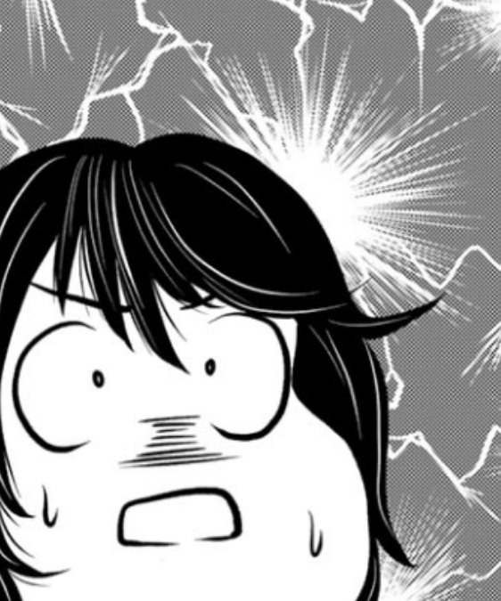 明らかな副反応の予感を感じ始める 