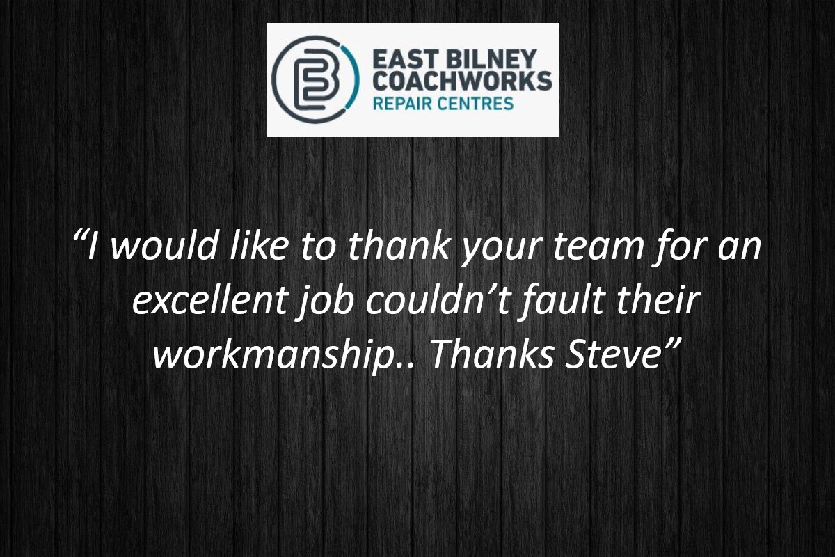 Well Done to our Thetford Branch for this Customer Feedback..