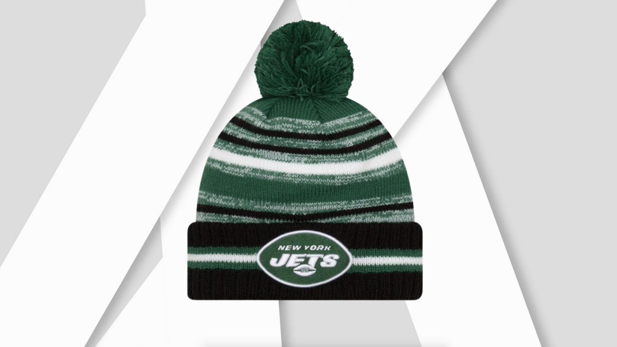 GIVEAWAY with UK &amp; Ireland Jets HQ

To enter: 

1. RT/Like this tweet
2. Follow @IreNFL &amp; @UKNYJETS 

Ends Sunday 29th Aug 10PM Ireland/UK

Good Luck!
