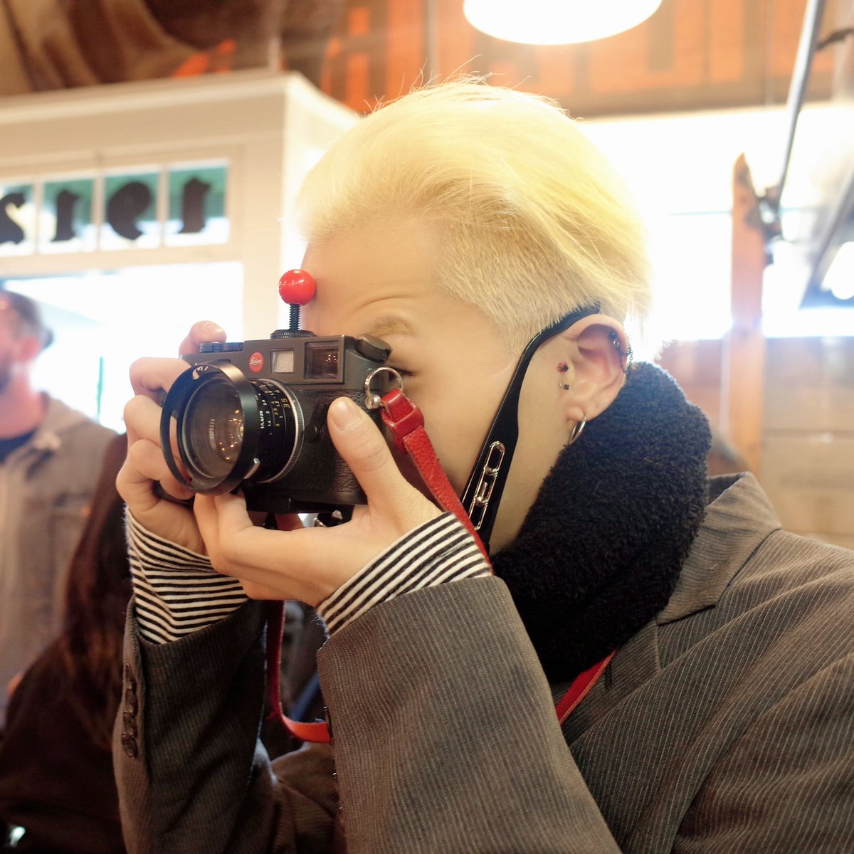 [🕓REPL4Y_WINNER🕓] 찍히는 형과 찍는 동생22📸 #샌프란시스코 첫 날 #김선생녬 #쏭선생녬

#WINNER #위너 #4OURCIRCLE #REPL4Y_WINNER #WINNERCITY