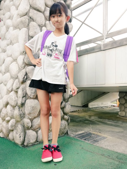 佐野純菜(じゅんな)のTwitter画像1