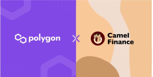 Times of Polygon (@timesofpolygon) on Twitter photo π The leveraged yield farming protocol <a href="/_CamelFinance/">Camel Finance</a> is launching on Polygon
π« Camel will supports users participating in liquidity farming through over-lending and leverage to get more revenue!
π° Start Earning: camel-finance.com
#polygonMatic #Polygon $matic π The leveraged yield farming protocol <a href="/_CamelFinance/">Camel Finance</a> is launching on Polygon
π« Camel will supports users participating in liquidity farming through over-lending and leverage to get more revenue!
π° Start Earning: camel-finance.com
#polygonMatic #Polygon $matic