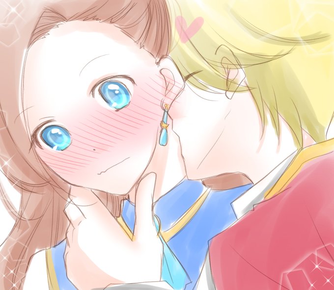 スティアートのtwitterイラスト検索結果 古い順
