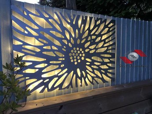 Fancysteelwork's tweet photo. CNC (laser cutting ) gate, grills and home decorations are available in cheap rates https://t.co/b3nidMF1BP