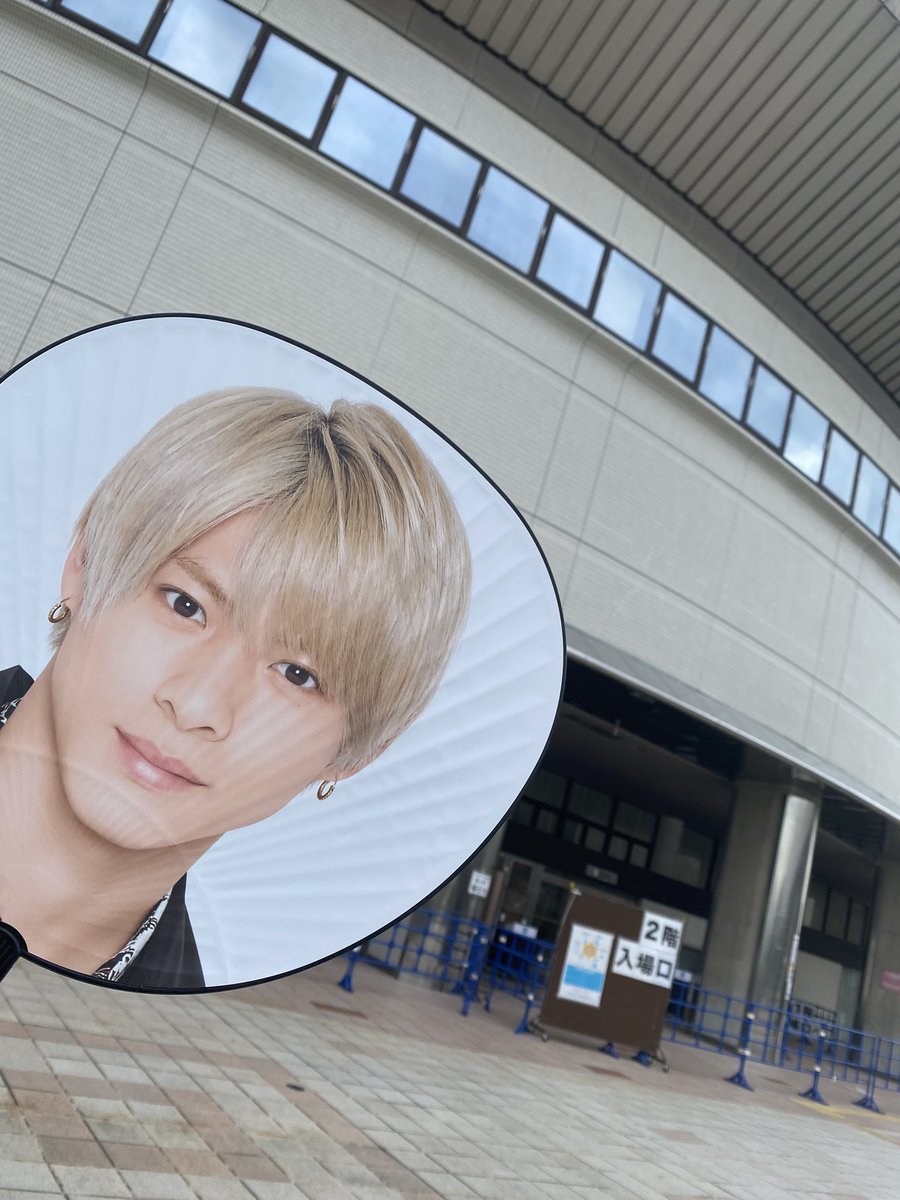 キンプリ ライブ 21 8 25 愛知 名古屋 セトリ レポ Re Sense ライブ セットリスト2