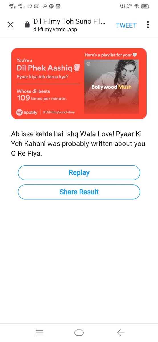 im__mukul's tweet photo. @Samarth0007_ Awesome bro I have also take the quiz and see I have got the same https://t.co/cwUwcTv3Ct