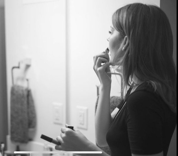 Appearance is just a part of something bigger.