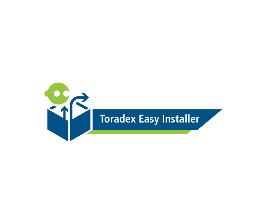 Toradex's tweet image. Simplify your Factory Programming with the Toradex Easy Installer, and learn how to customize the process to your needs. Read more: bit.ly/3AYyJE6
#ToradexEasyInstaller #Tezi #SystemOnModules #ComputerOnModules #Embedded #EmbeddedSystems