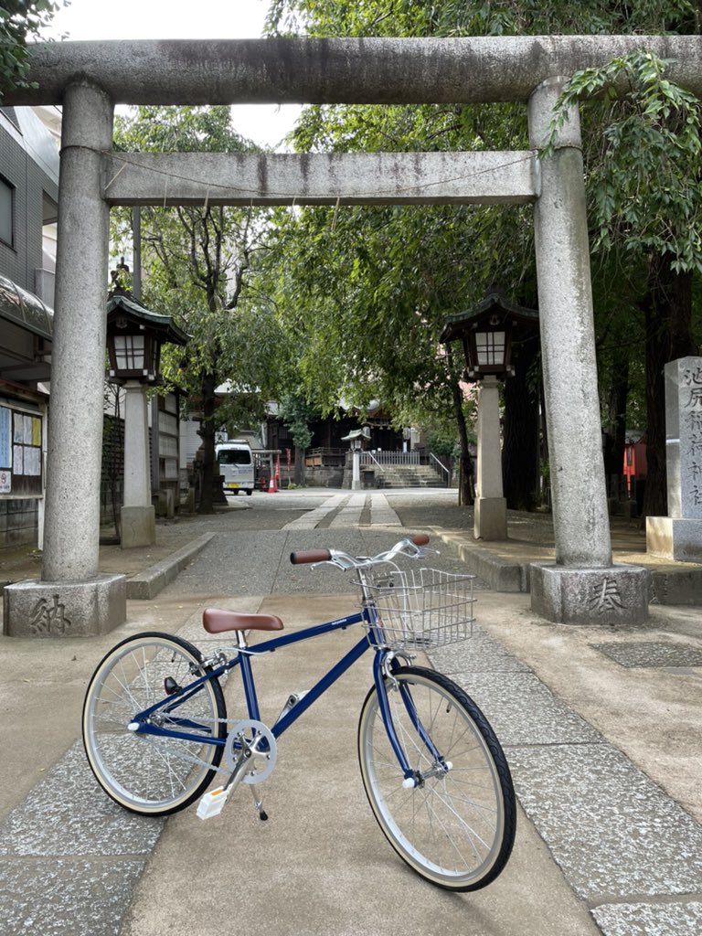 Top Tweets for #tokyobikejrstep on Twitter. - Instalker