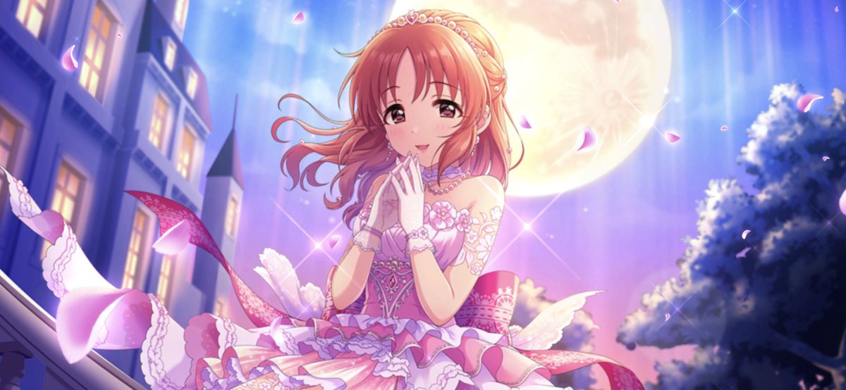 うーる ドレスアップ ウサミン 安部菜々さんはですね 特訓前後イラストや3dの衣装が素晴らしいのはもちろん いつもとちょっと違った 素 を見せてくれるのがとても良きなので 是非この機会にお迎えしてあげてくださると嬉しいです