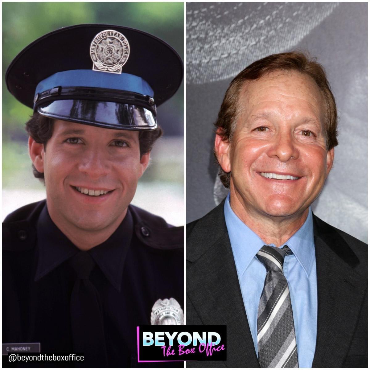 Happy 63rd birthday to Steve Guttenberg! 