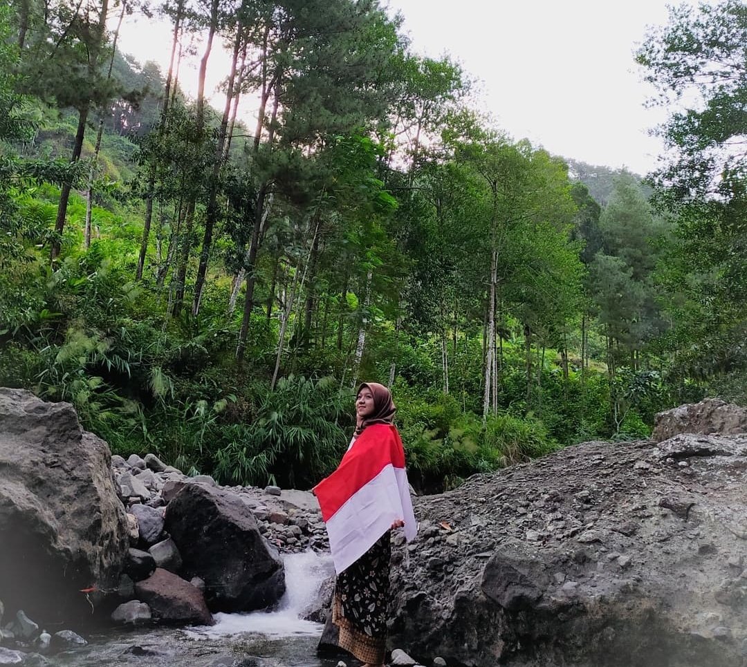 teIisik's tweet photo. Bangga banget nggak sih kalian sama bendera ini?

#withGalaxy
#LampauiBatasmu
@samsungID https://t.co/3n09SURvDU