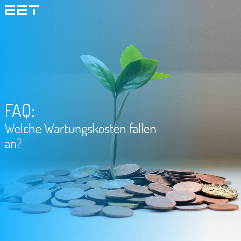 EetEnergy's tweet photo. Während des Betriebes fallen keine weiteren Kosten an. Das Gerät ist somit wartungsfrei.🤩🙌💰
Mehr Informationen findest du hier -> https://t.co/h0g0GglvhL https://t.co/tW4H1S2eQB