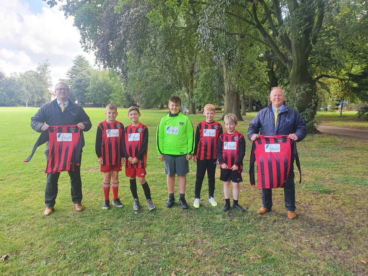 Abergavenny Rhinos tweet media