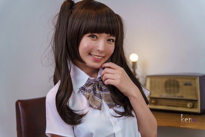 コスプレイヤーぽんのTwitter画像4