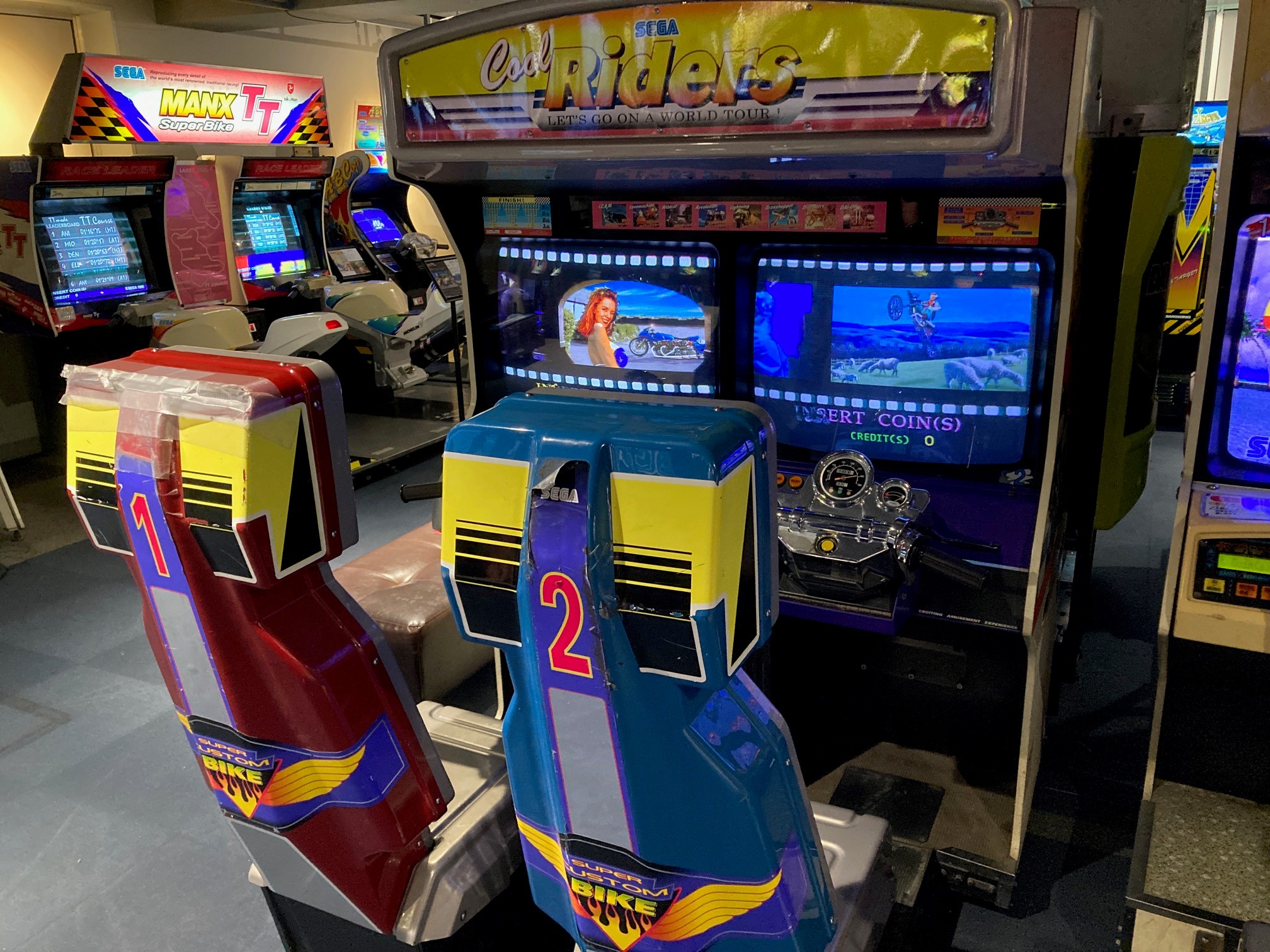 GiGO秋葉原のお店ビデオゲームアカウント on X: 