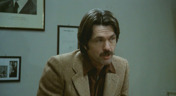 Happy Birthday to Tom Skerritt who\s now 88 years old. Do you remember this movie? 5 min to answer! 