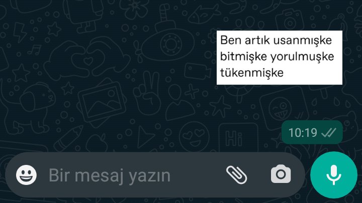 Mood:(