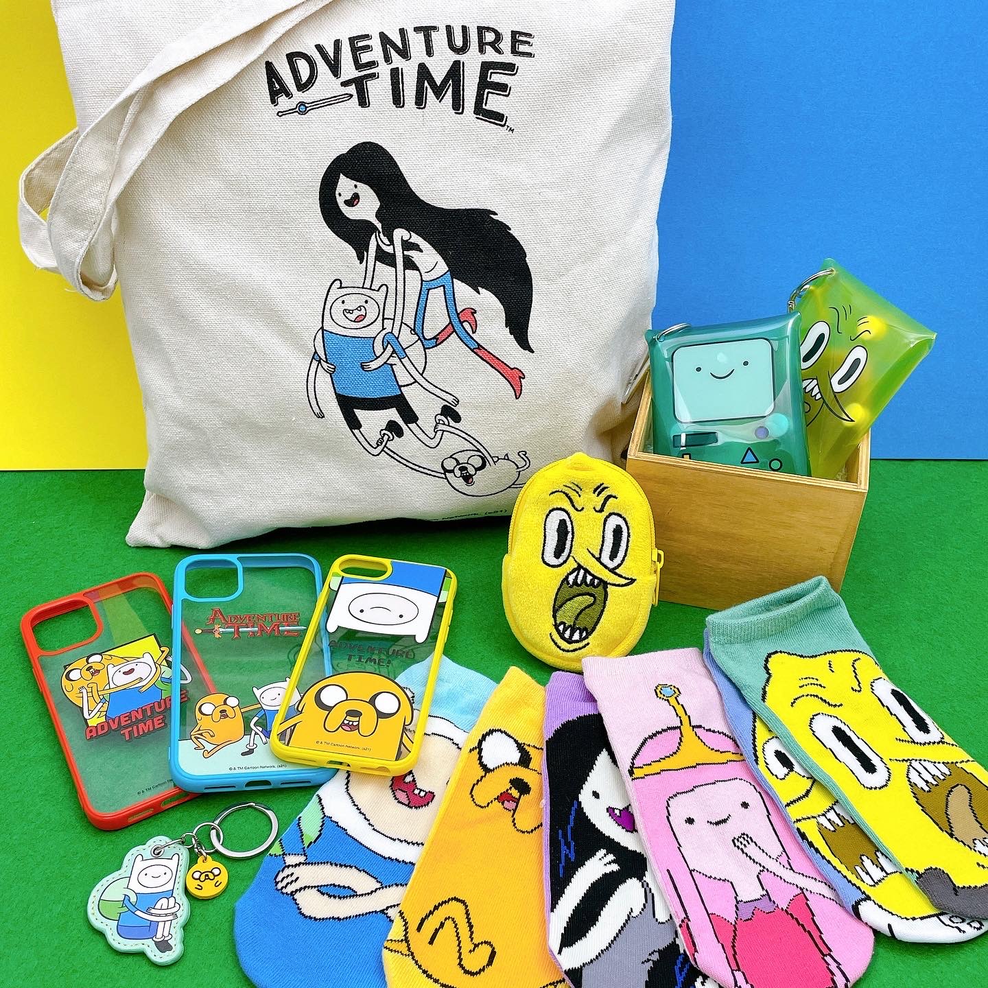 アドベンチャータイム グッズ まとめ売り アドベンチャータイム グッズまとめ売り - メルカリ