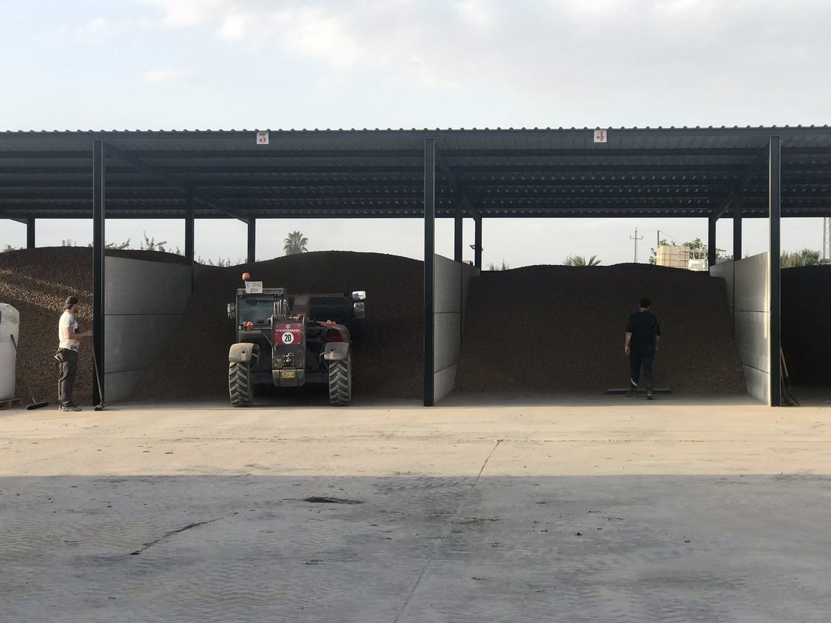 Seguimos con la campaña de #almendras  variedad #marta vamosss…!!