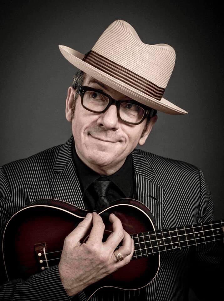 Happy birthday to Elvis Costello, Billy Ray Cyrus, Amy MacDonald and Alexandra Burke!     