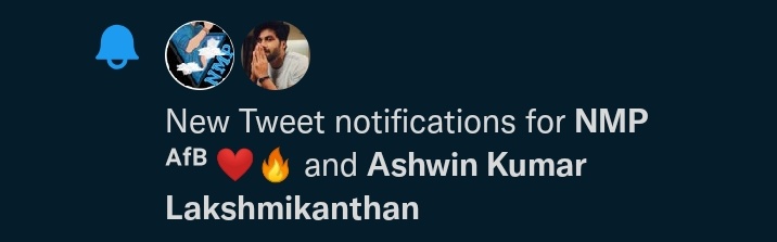 ashhh__07's tweet photo. My #meetwin shipping is sailing now
#ashaangi
@NMP_Tweets
Current views 7,074,032 https://t.co/r4JzrcIXpz
