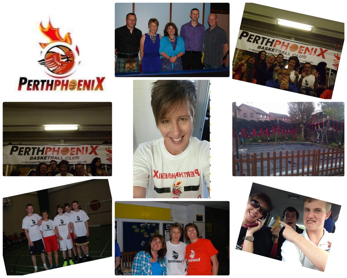 Perth Phoenix Basketball (@perthphoenix1) on Twitter photo 