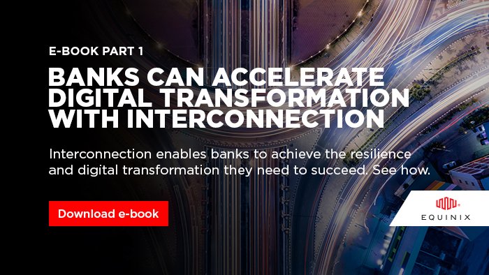 Want to know How banks can achieve IT that easily integrates new digital technologies, quickly scales up and down to meet changing demand and protects sensitive customer data? Download our e-book Transform Your IT for Banking’s Digital Revolution Part 1.  fply.co/bb4c67d?s=tw