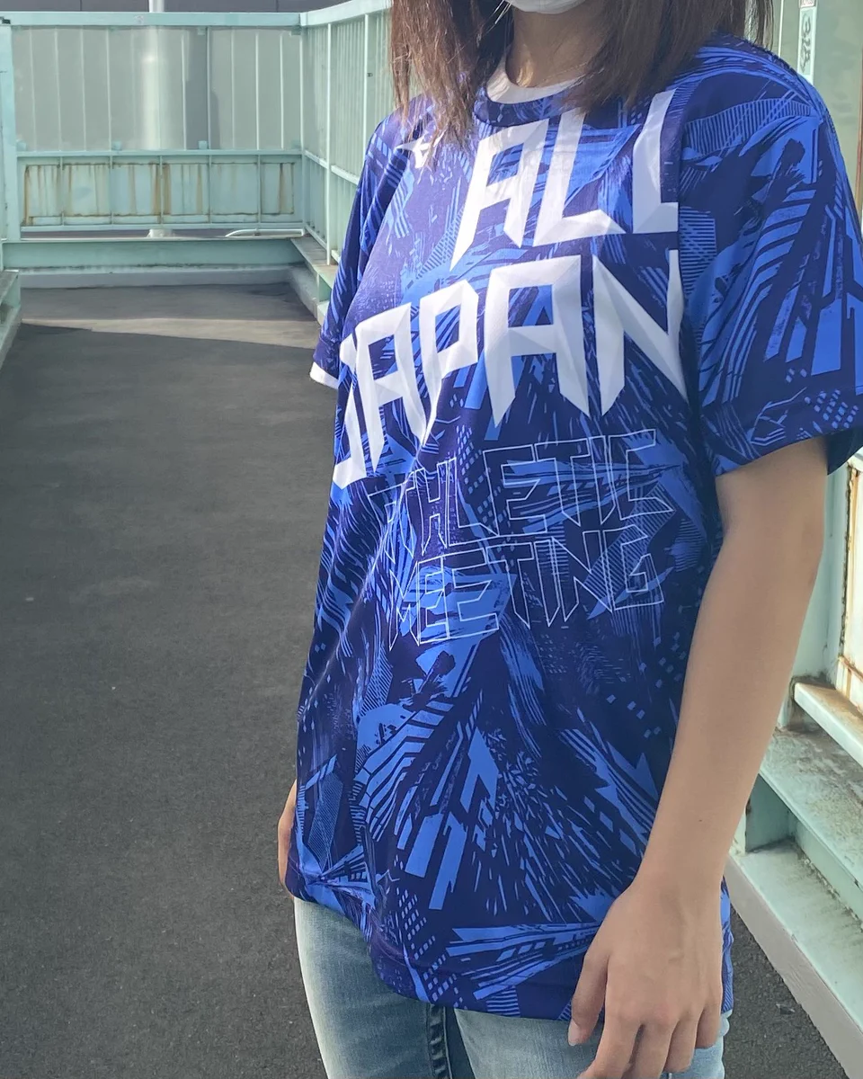 日本学生陸上競技連合 on X: 