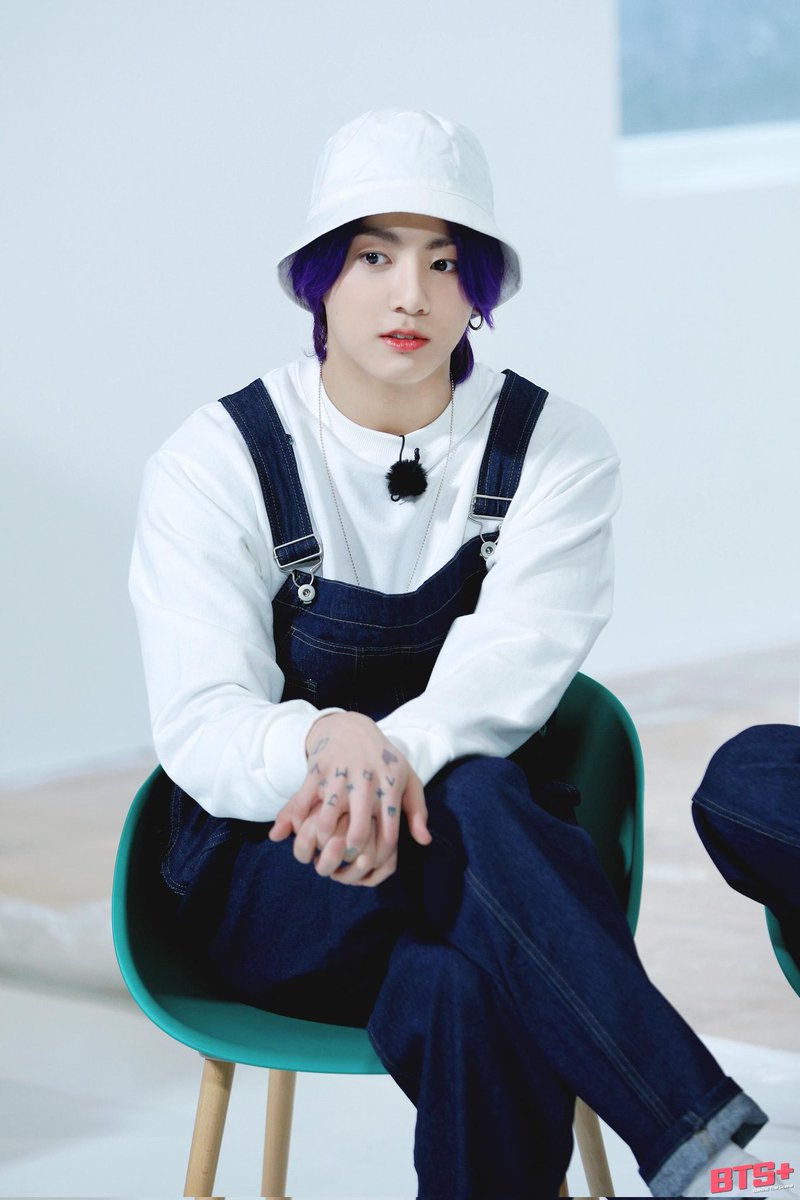 BTS56450475's tweet photo. [Behind cut] RUN BTS EP.148 
#JUNGKOOK https://t.co/331ELCG1ya